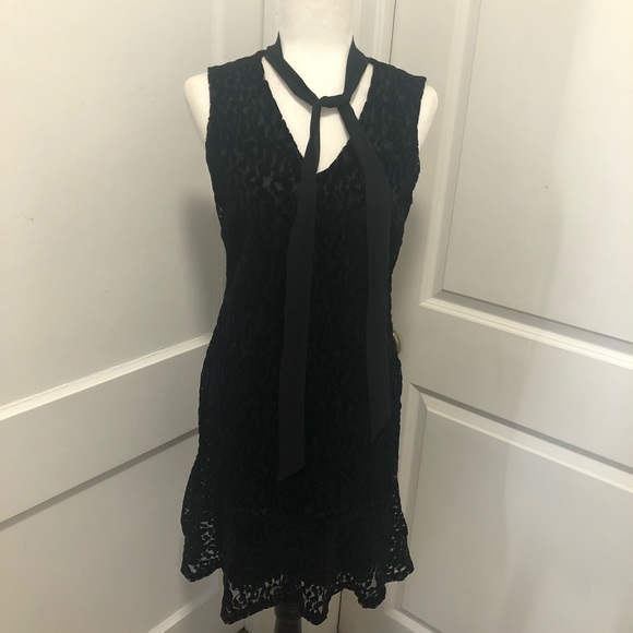 Karl lagerfeld ladies dress size 6 - Picture 1 of 5